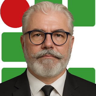 Foto de Fabriciu Alarcão Veiga Benini